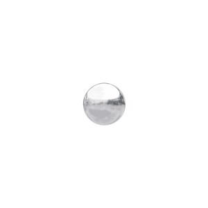 Nordahl piercing smykke Pierce52 sølv. piercing 30140000900